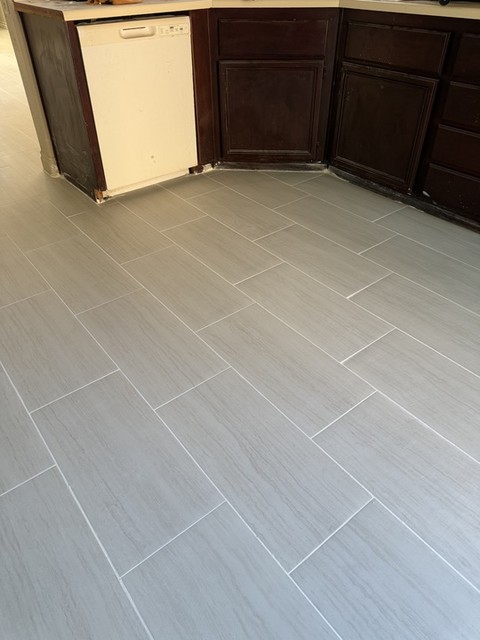 Classic Bianca II Matte Porcelain Tile | Floor and Decor