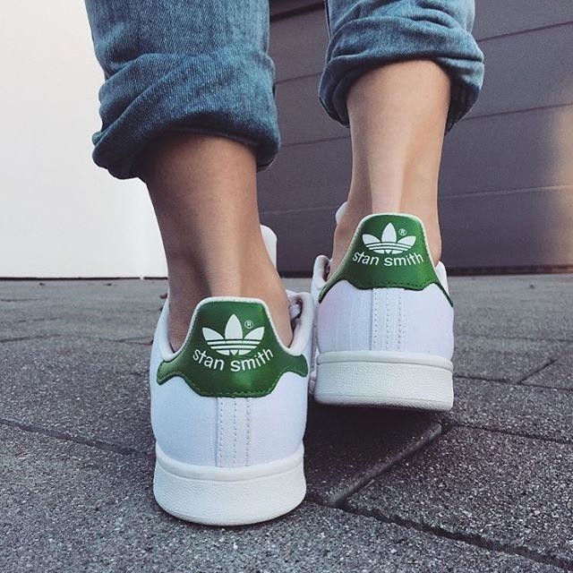 Adidas Stan Smith Adidas Stan Smith
