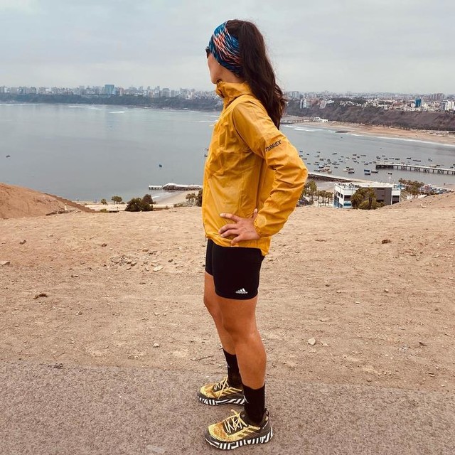 Womens Outdoor Walking Shoes and Boots adidas UK