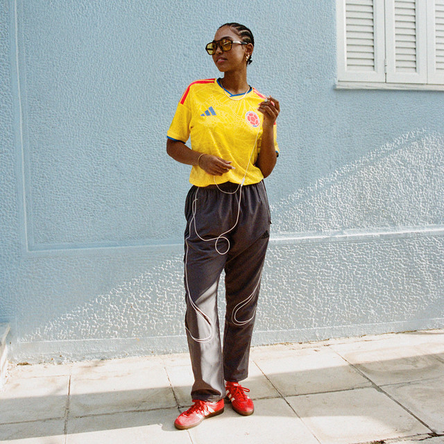 コロンビア代表 関連商品【アディダス公式】